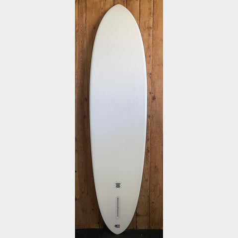 Lib Tech Alex Lopez Terrapin 7'4" Surfboard