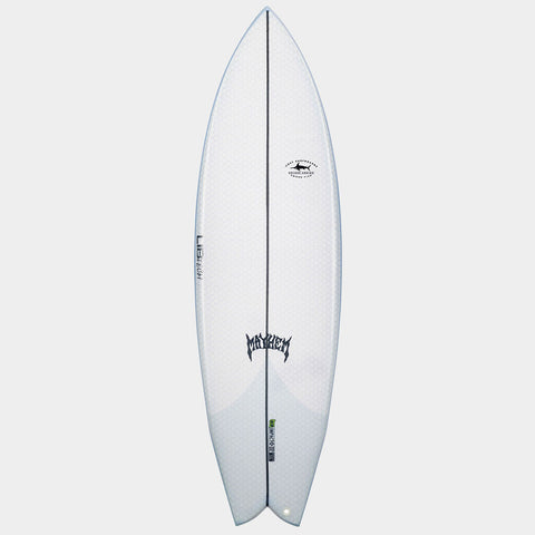 Lib Tech X Lost K.A. Swordfish Surfboard