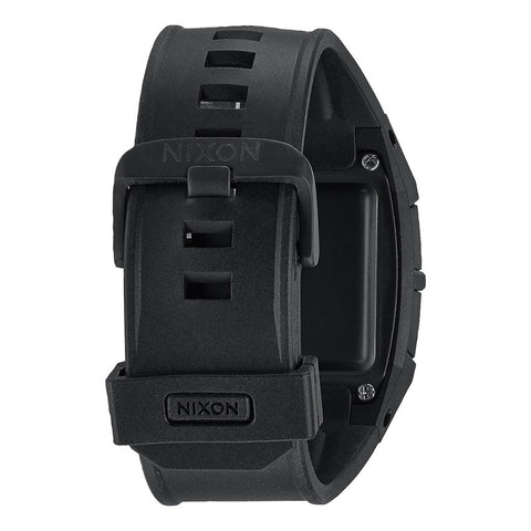 Nixon Lodown S Watch - Black