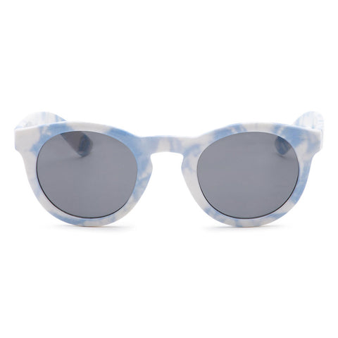 Vans Lolligagger Sunglasses - Blue Bell