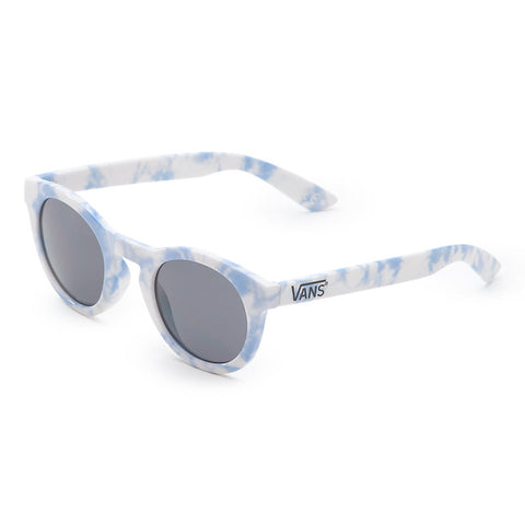 Vans Lolligagger Sunglasses - Blue Bell
