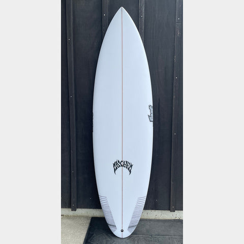 Lost Quiver Killer 6'2" Surfboard