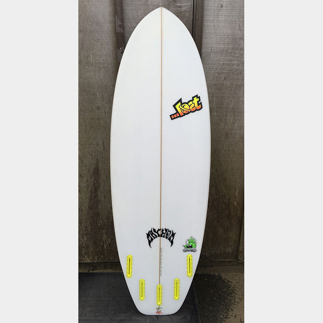 Lost Bottom Feeder 5'10" Surfboard Moment Surf Company