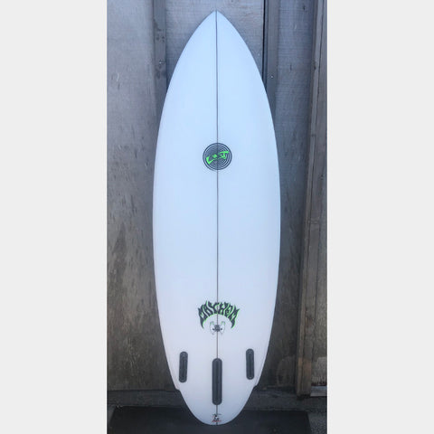 Lost Evil Twin 5'8" Surfboard