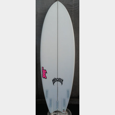 Lost Puddle Fish 5'5" Surfboard