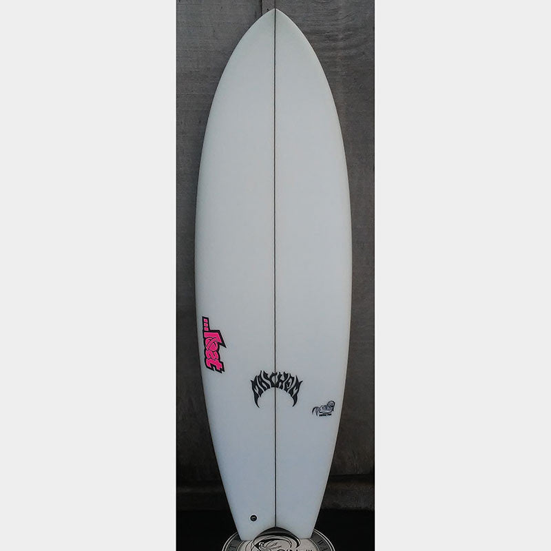 Lost Puddle Fish 5'5
