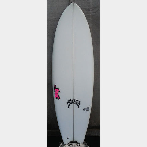 Lost Puddle Fish 5'5" Surfboard
