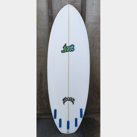 Lost Puddle Jumper 5'10" Surfboard