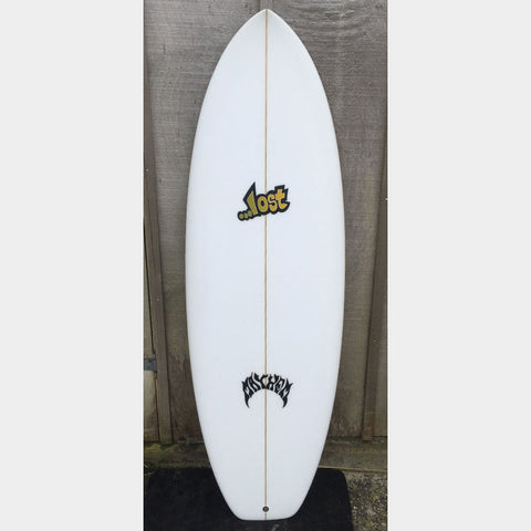 Lost Puddle Jumper 5'6" Surfboard
