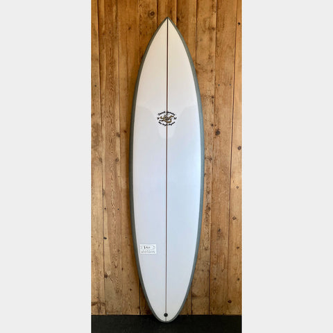 Lost Smooth Operator 6'8" Surfboard