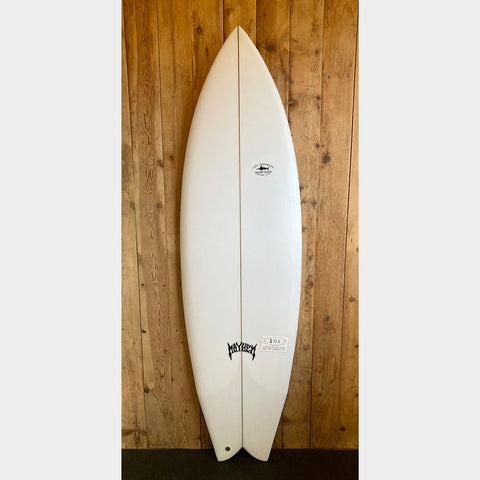 Lost Sword Fish 5'11" Surfboard