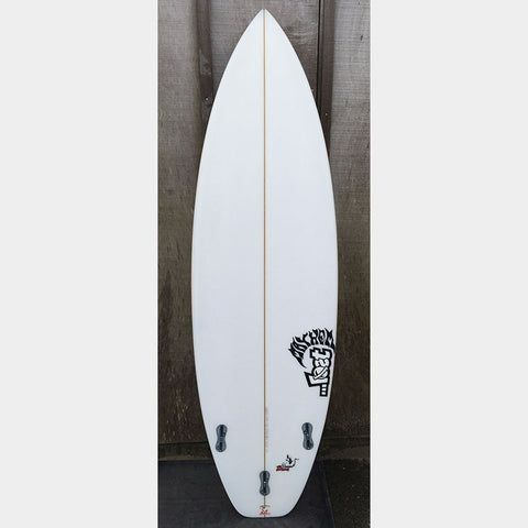 Lost V2 Grinder 6'1" Surfboard