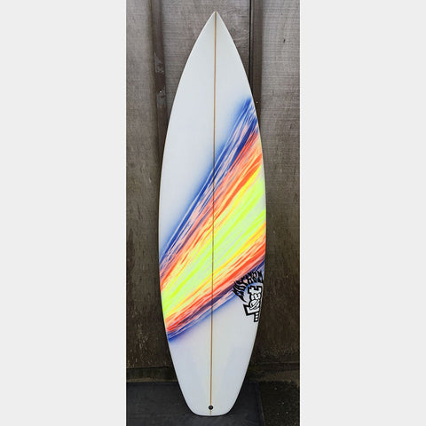 Lost V2 Grinder 6'1" Surfboard