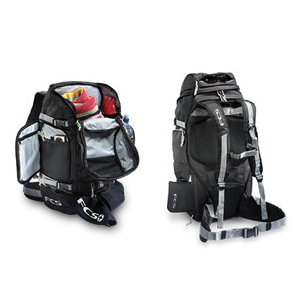 FCS Trekker Backpack