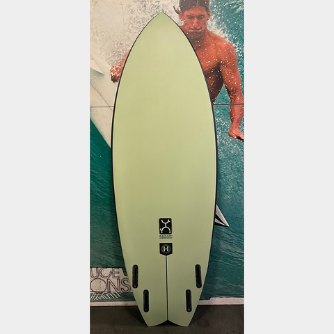 Firewire Machado 5'8" Seaside HE Surfboard
