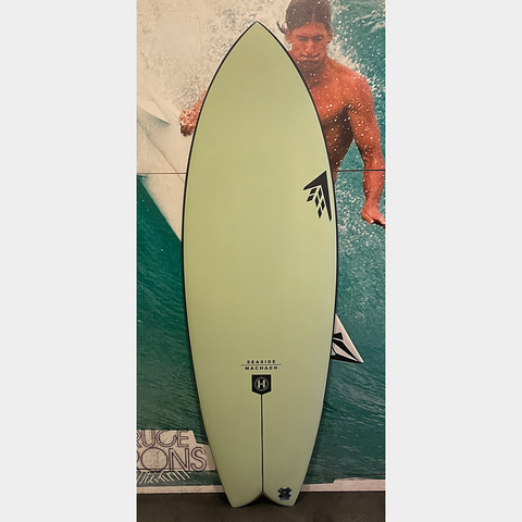 Firewire Machado 5'8" Seaside HE Surfboard