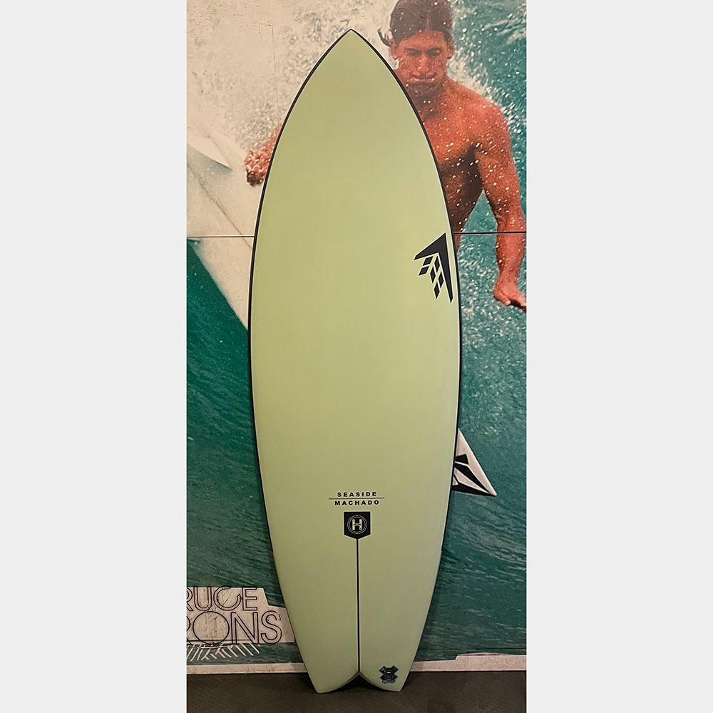 Firewire Machado 5'8
