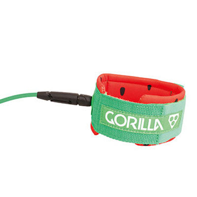 Gorilla Comp 6 Leash - Melon