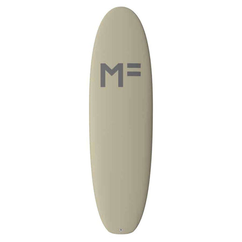 Mick Fanning Softboards 8'0" Beastie Surfboard - Soy