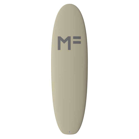 Mick Fanning Softboards 7'0" Beastie Surfboard - Soy