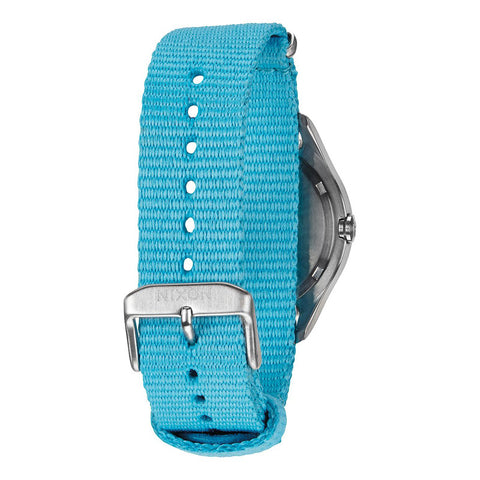 Nixon Mod Watch - Bright Blue