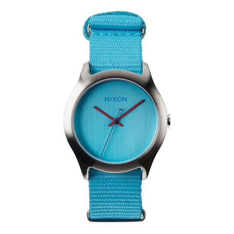 Nixon Mod Watch - Bright Blue