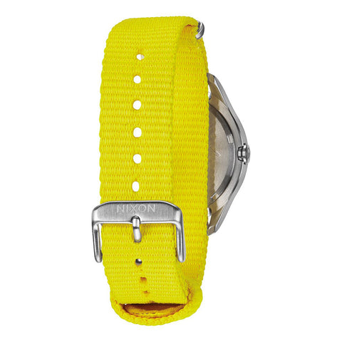 Nixon Mod Watch - Bright Yellow