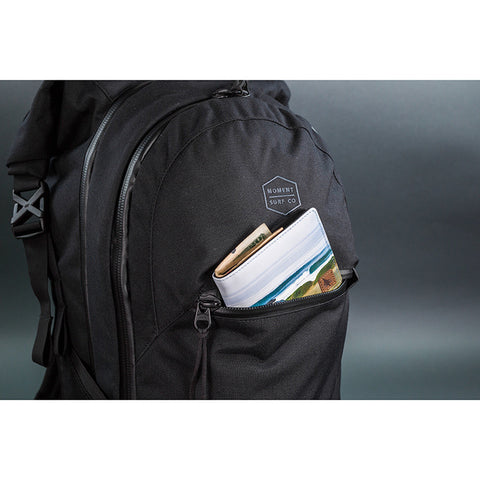 Moment Discovery Division Adventure Pack - Wallet Pocket