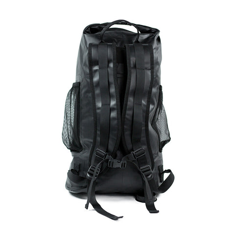 City Moments backpack with a front pocket