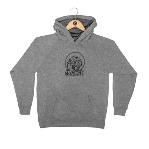 Moment Sea Lion Youth Pullover Hoodie