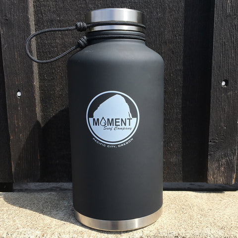 Moment Insulated Growler