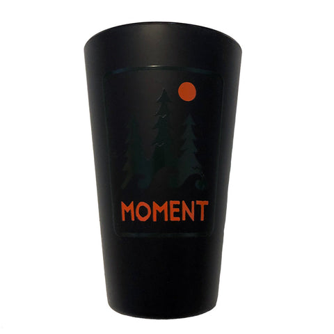 Moment Silipint Cup - Black