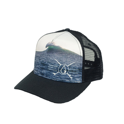 Moment Summit To Sea Hat
