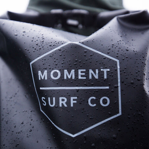 Moment Discovery Division Surf Locker Dry Bag