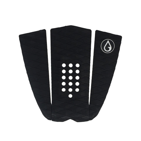 Moment 3 Piece Traction Pad - Black