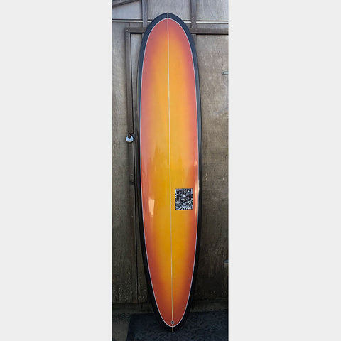 Murdey 8'6" Mini Viper Longboard Surfboard