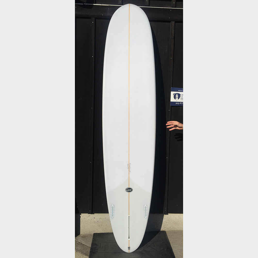 オーストラリアピーターマッケイブWOOD柄9'0\