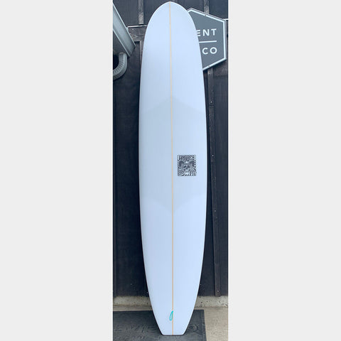 Murdey 9'0" Lil Buddy Longboard Surfboard