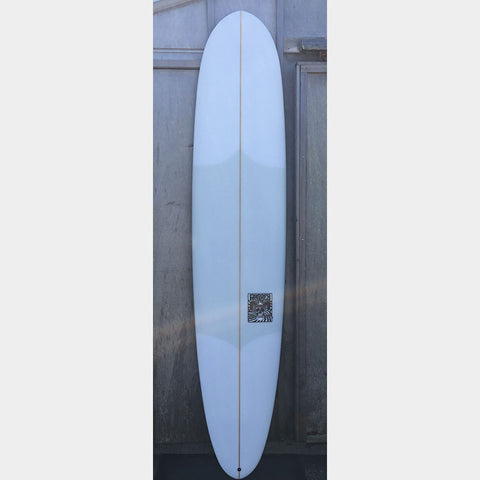 Murdey 9'0" Viper Longboard Surfboard