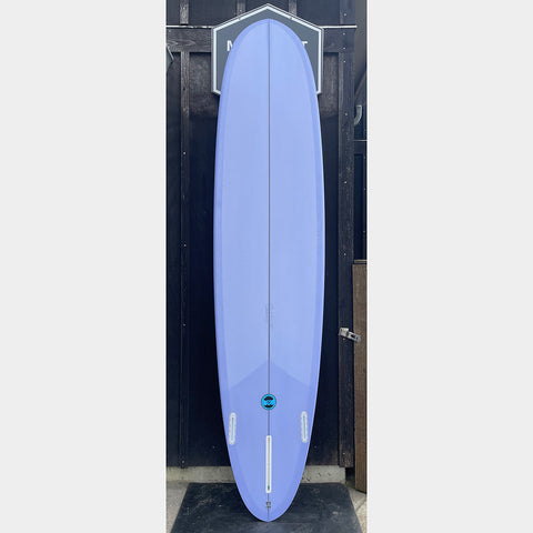 Murdey 8'6" Mini Log Surfboard