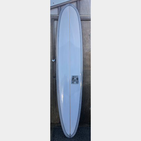 Murdey 9'2" Viper Longboard Surfboard