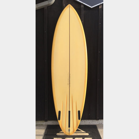 Niff 7'0" Cheese Greater Surfboard