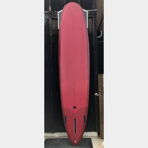 Niff 9'0" Craftsman Longboard Surfboard