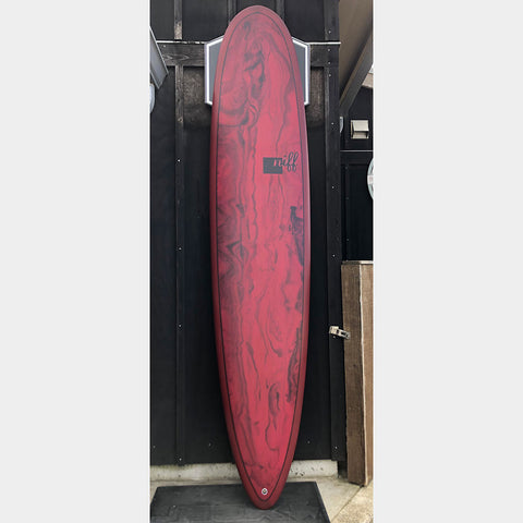 Niff 9'0" Craftsman Longboard Surfboard