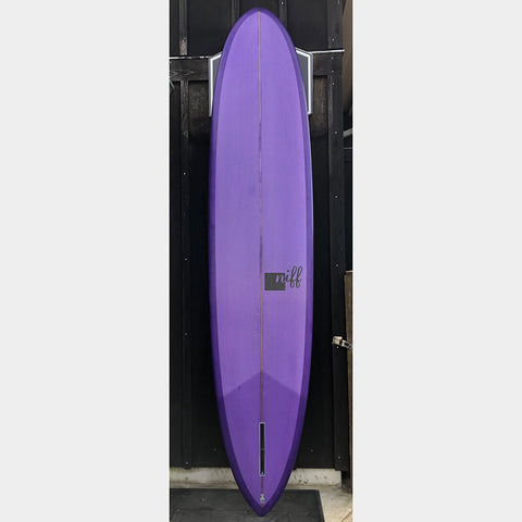 Niff 9'4" Glider Longboard Surfboard