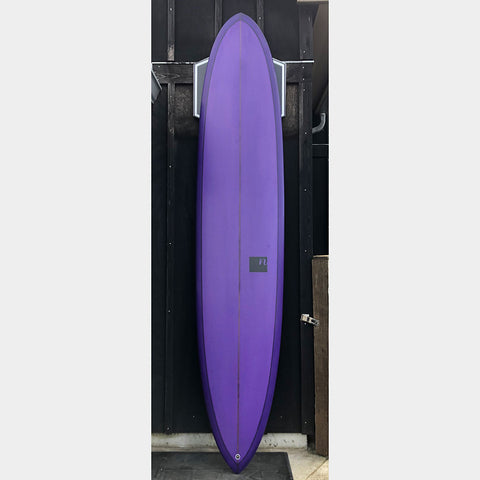 Niff 9'4" Glider Longboard Surfboard