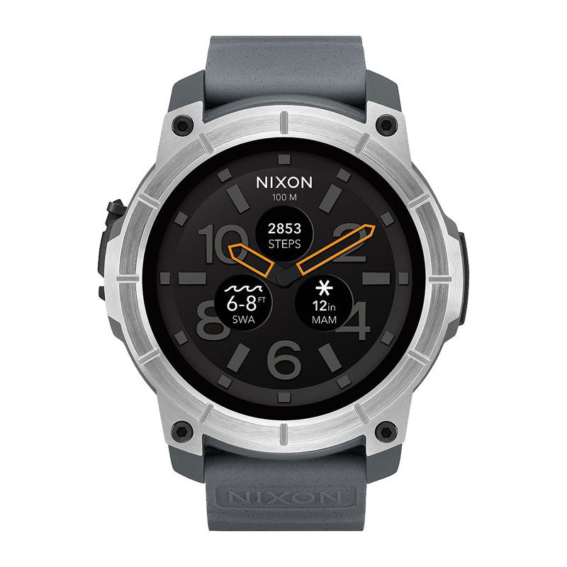 Nixon on sale mission a1167