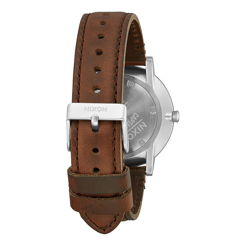 Nixon hot sale captain fin