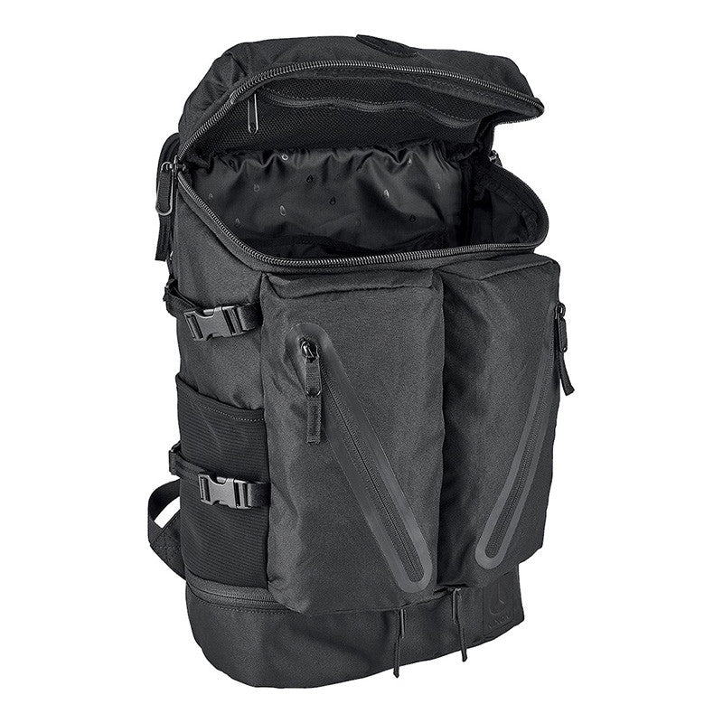 Nixon scripps sale backpack ii