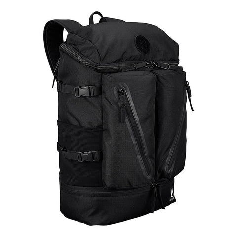 Nixon Scripps Backpack II - Black
